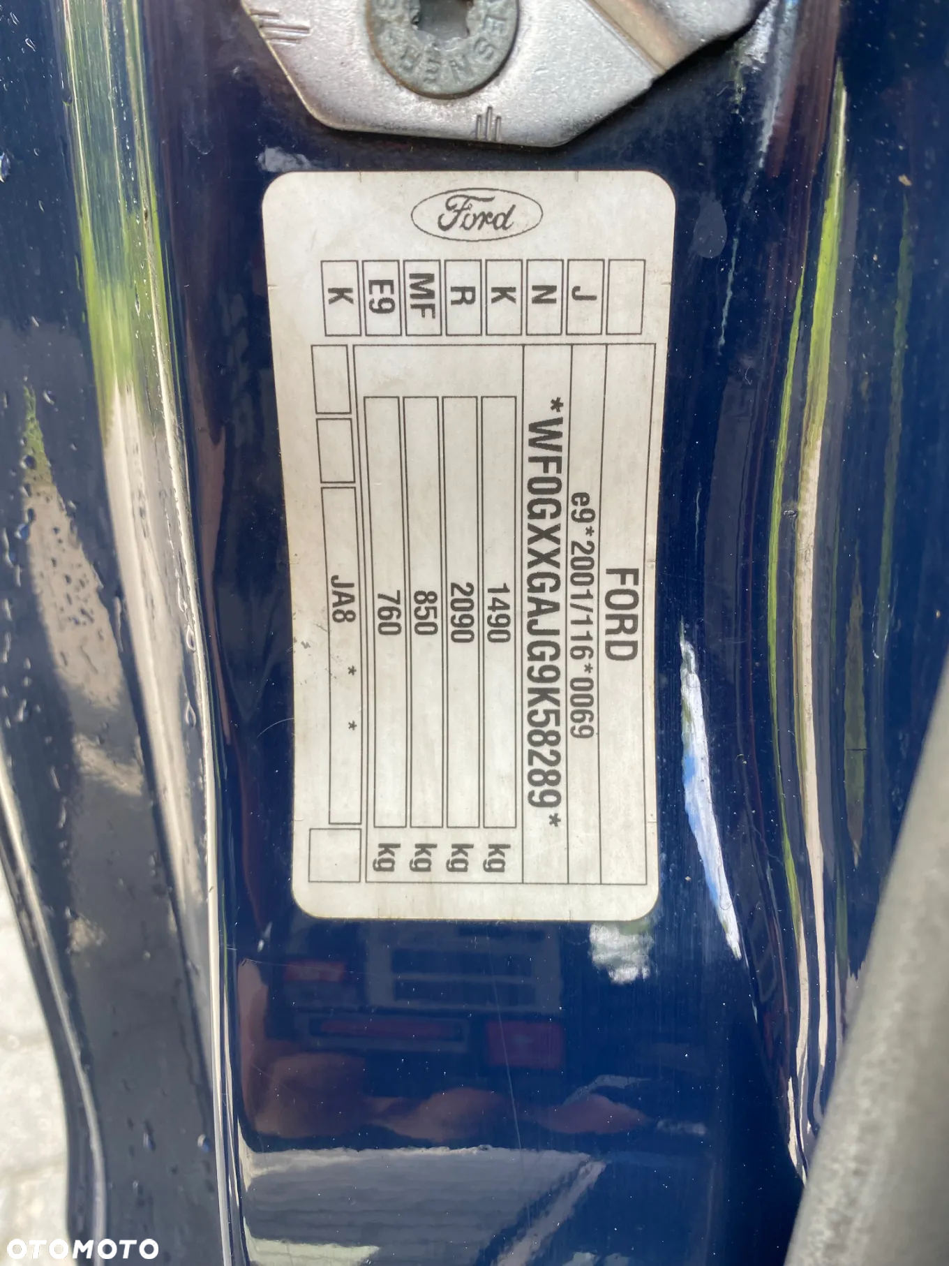 Ford Fiesta 1.25 Celebration - 13