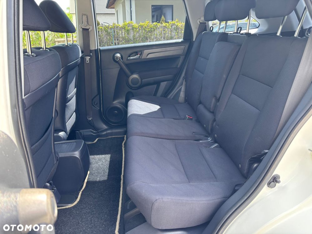 Honda CR-V 2.0 Elegance - 33