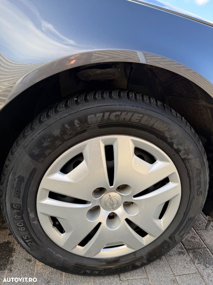 Opel Insignia 1.8 Edition - 5