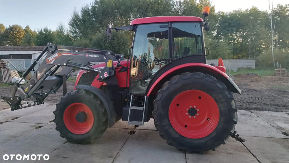 Zetor PROXIMA CL - 11