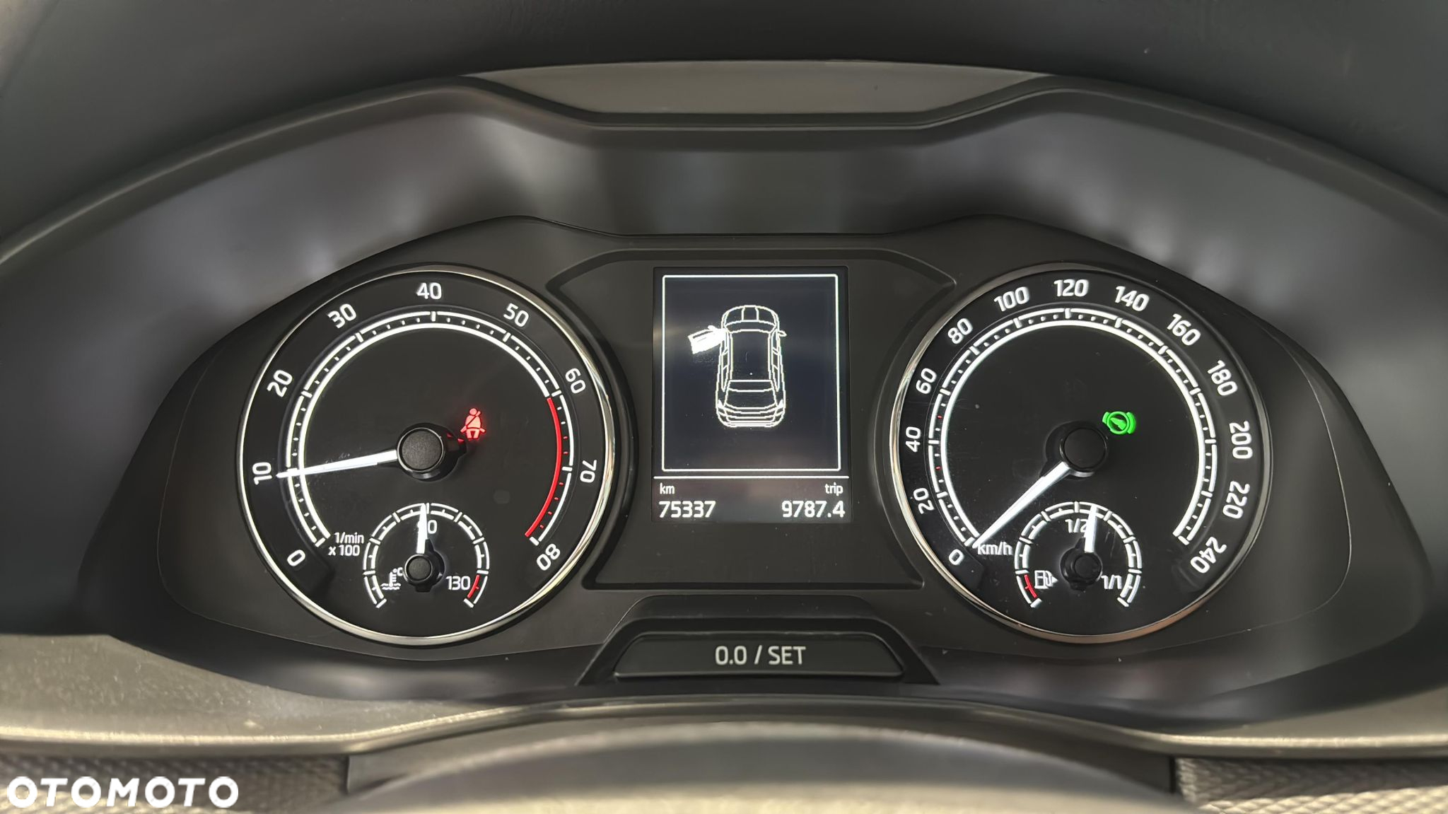 Skoda Kamiq 1.0 TSI Ambition DSG - 14