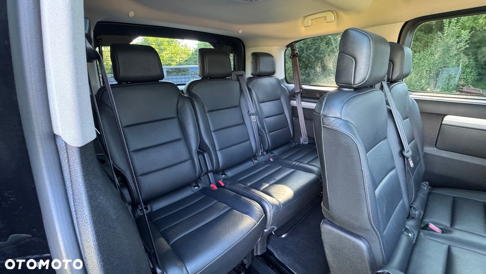 Peugeot Traveller L1 2.0 EAT8 Business - 8