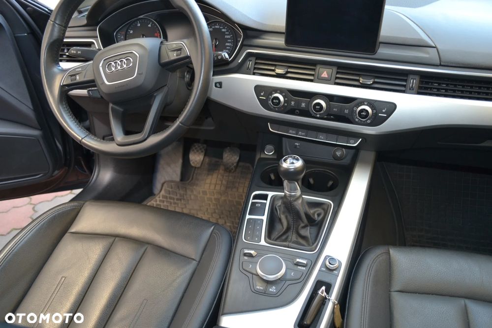 Audi A4 Avant - 9