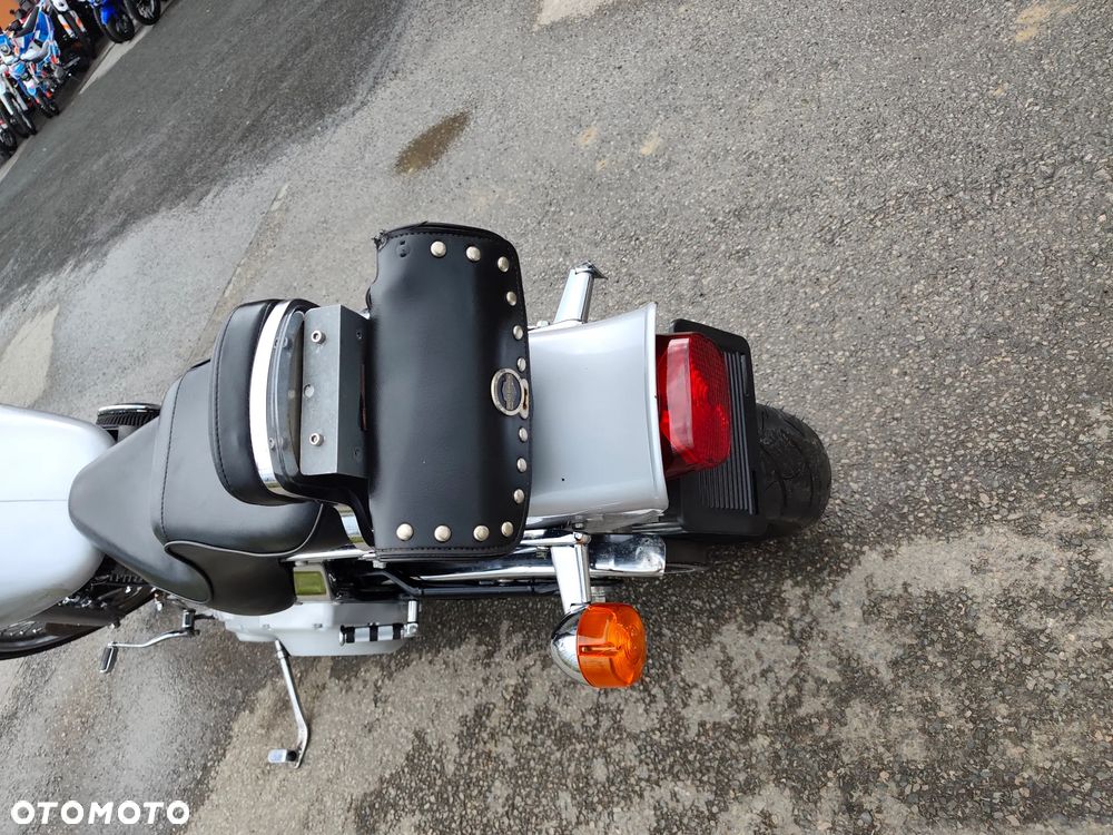 Harley-Davidson Softail Standard - 19