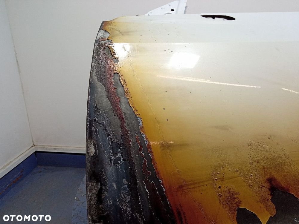 AUDI A7 C8 DRZWI PRZÓD LEWE PRZEDNIE LY7F - 5