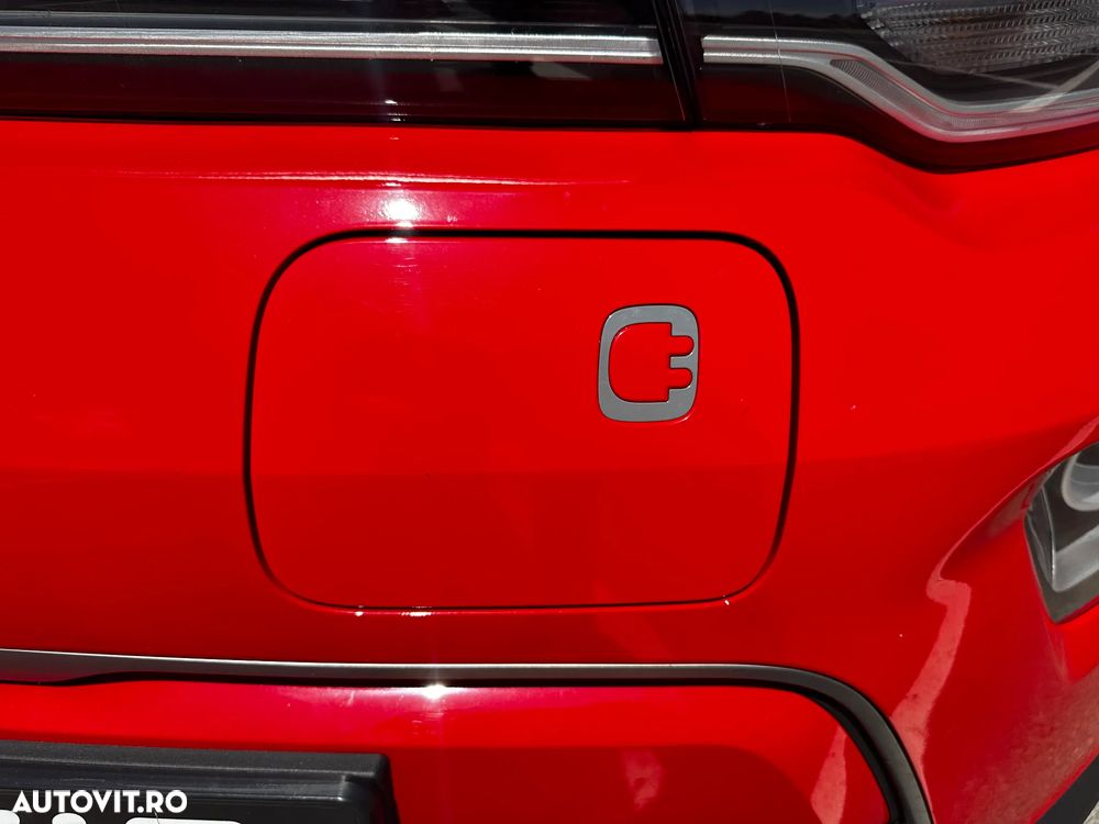 Kia Soul e-Soul 100 kW Motion - 9