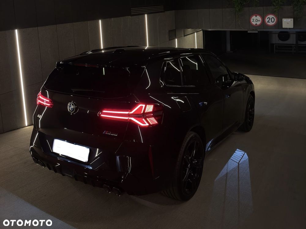 BMW X3 M - 5