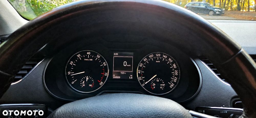 Skoda Octavia - 26
