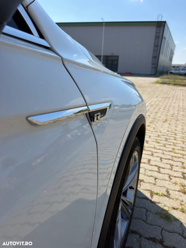 Volkswagen Tiguan 2.0 TDI 4Mot DSG Highline - 5
