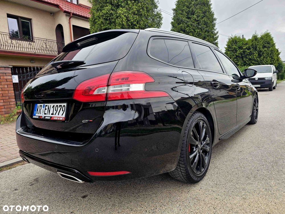 Peugeot 308 - 10