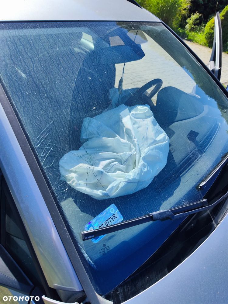 Volkswagen Golf Variant 1.4 TSI BMT Comfortline - 17