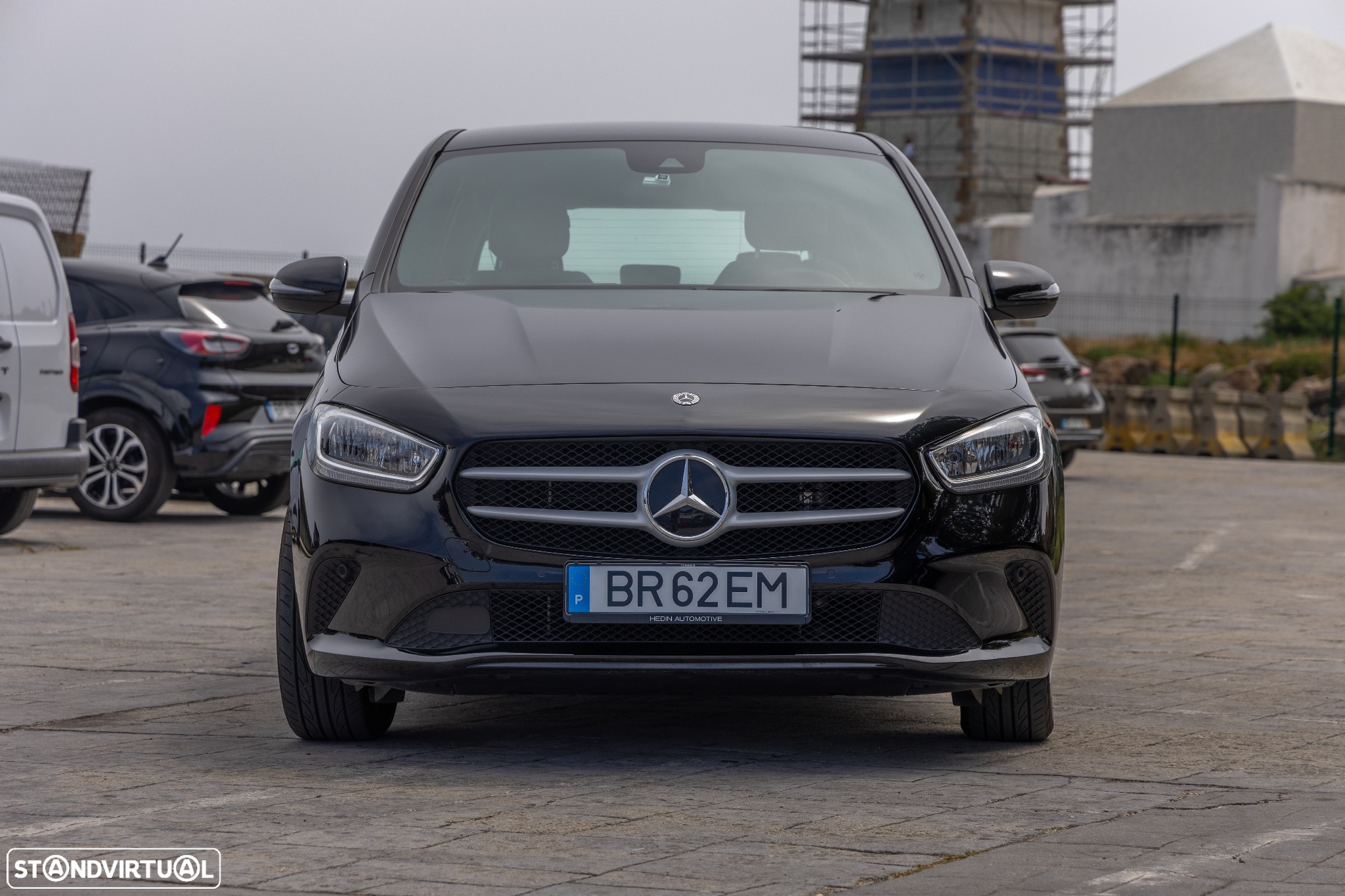 Mercedes-Benz B 250 e Style Plus - 2