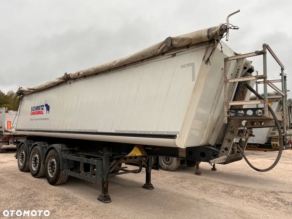 Schmitz Cargobull SGF*S3 - 3