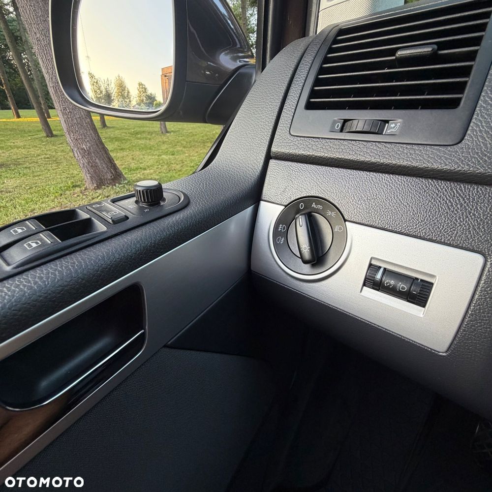 Volkswagen Multivan L2 LIFE - 30