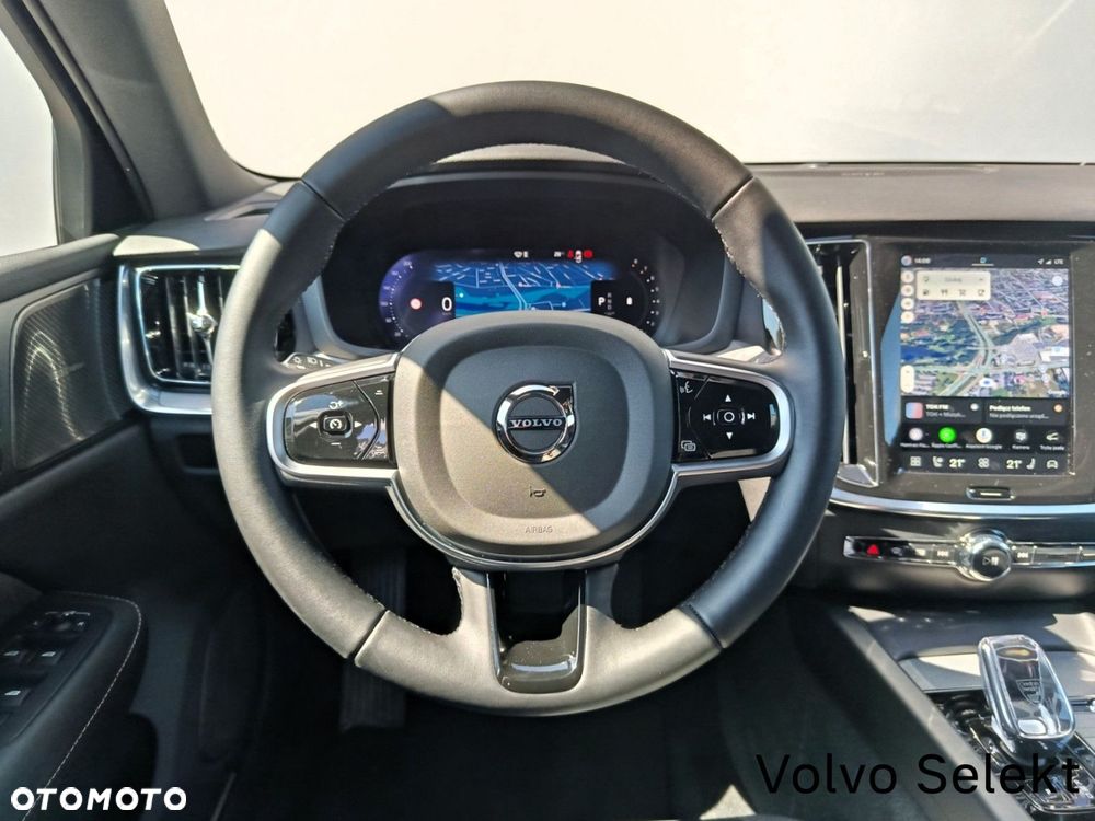 Volvo V60 - 25
