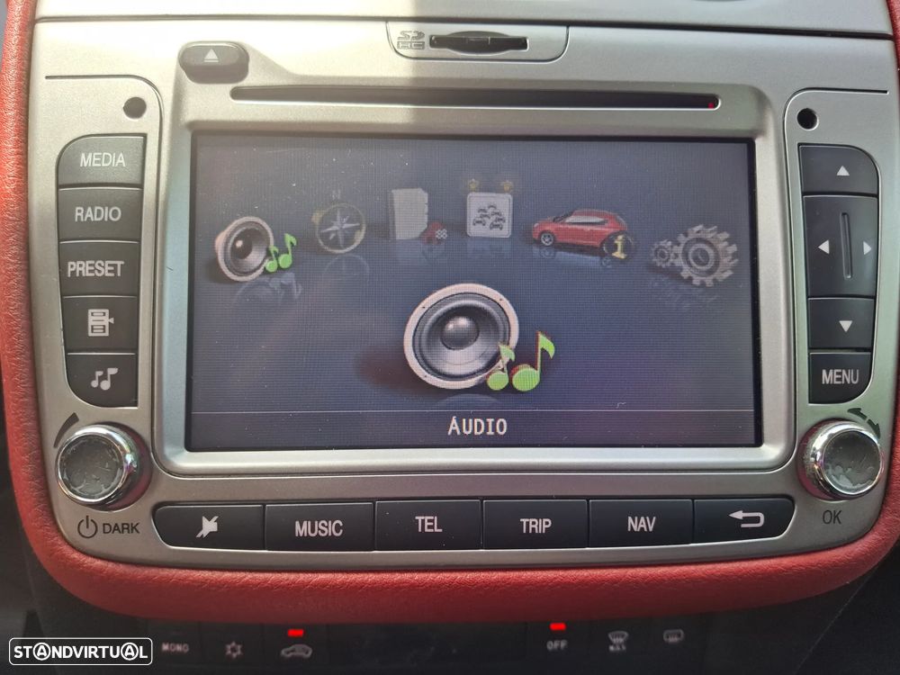 Alfa Romeo MiTo 1.3 JTDM ECO Impression - 8