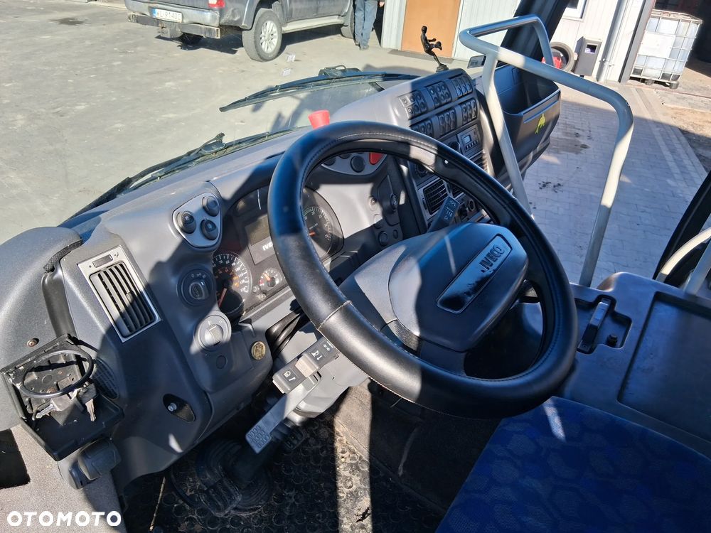 Iveco Kapena Cacciamali 100E21 - 10