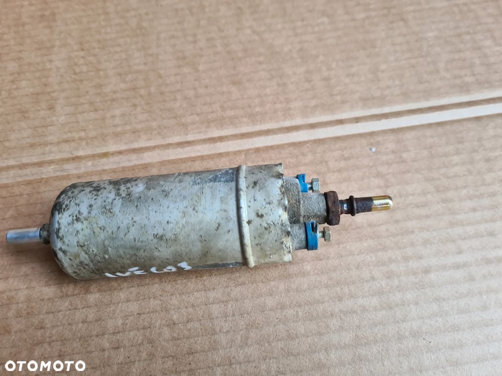 IVECO DAILY 3 99-06 pompa paliwa elektryczna wstępna pod kabiną 2.8diesel - 5