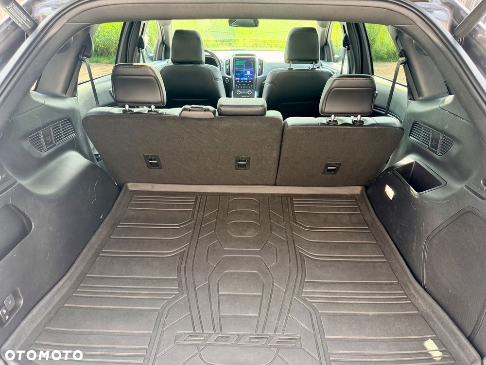 Ford Edge - 34