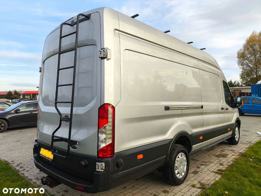 Ford Transit - 6