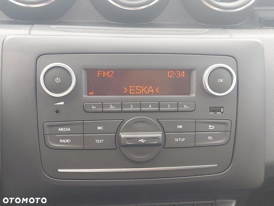 Dacia Duster - 22