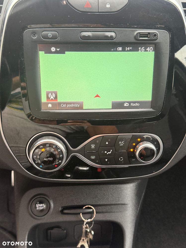 Renault Captur 1.2 Energy TCe Intens - 13