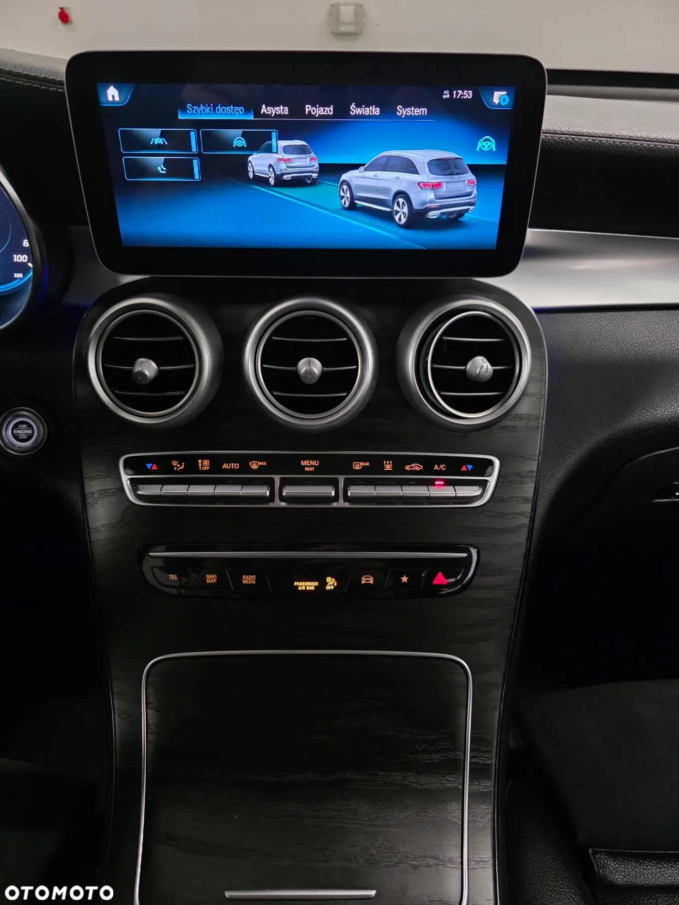 Mercedes-Benz GLC 300 d 4Matic 9G-TRONIC AMG Line Plus - 13