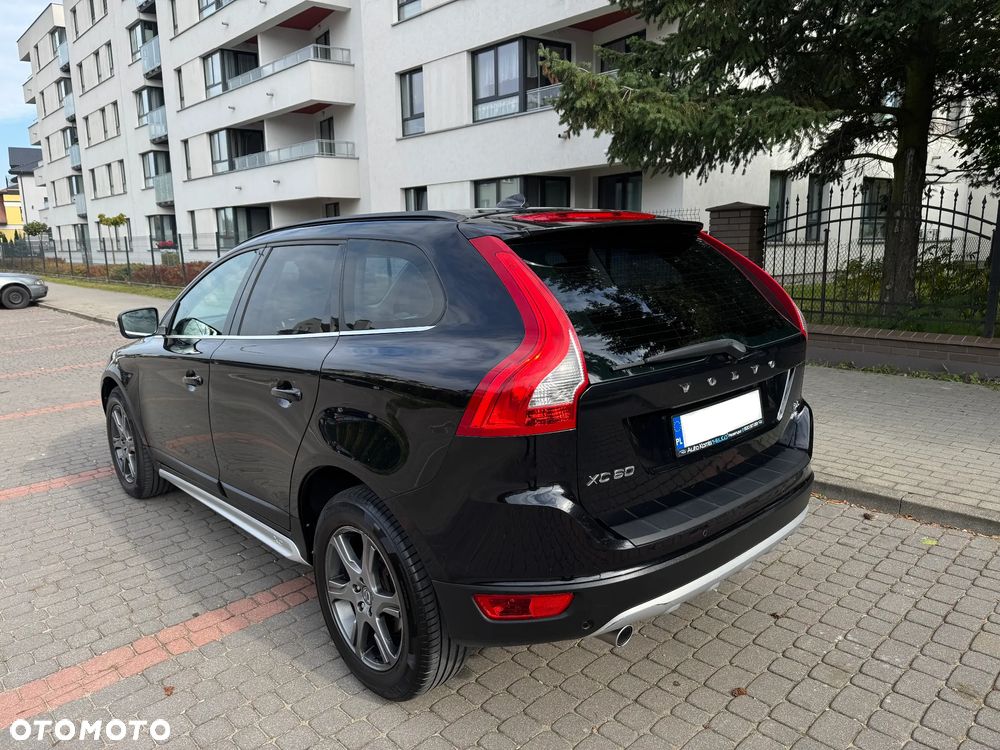 Volvo XC 60 - 7