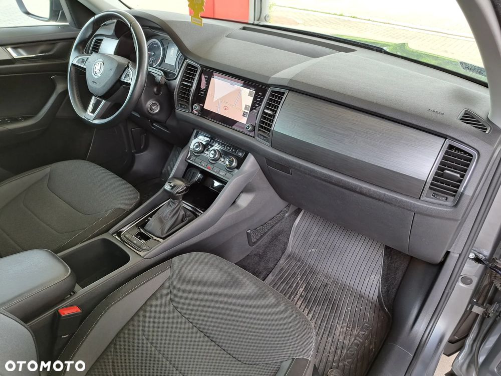 Skoda Kodiaq - 18