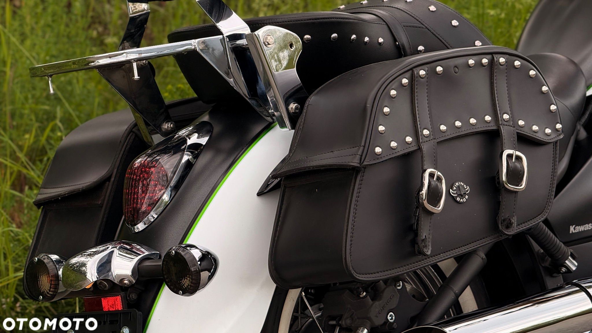 Kawasaki Vulcan - 23