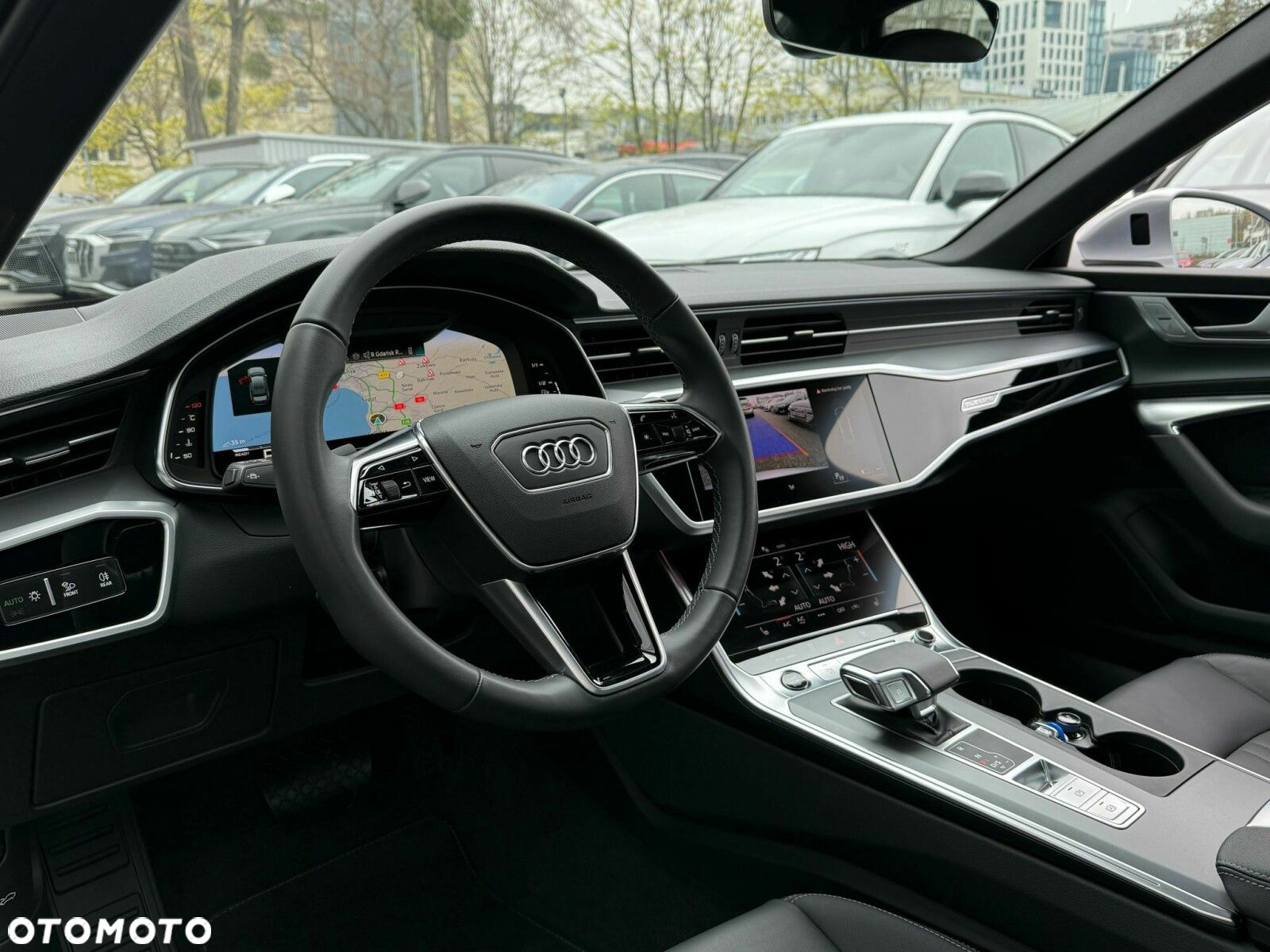 Audi A6 - 19