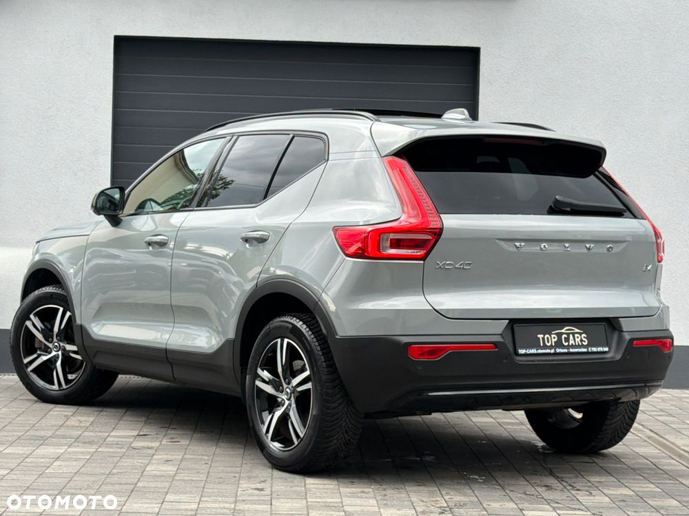 Volvo XC 40 B4 B DKG RDesign - 12