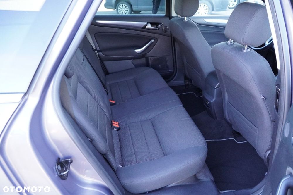 Ford Mondeo 2.0 TDCi Titanium - 7