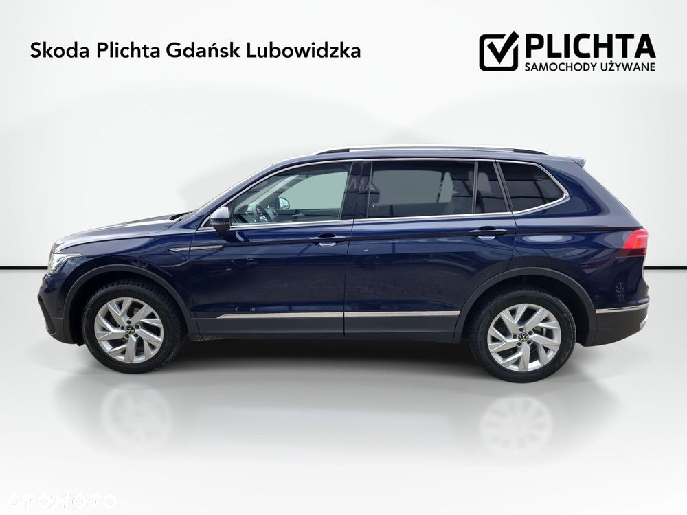 Volkswagen Tiguan Allspace 2.0 TDI Elegance DSG - 8