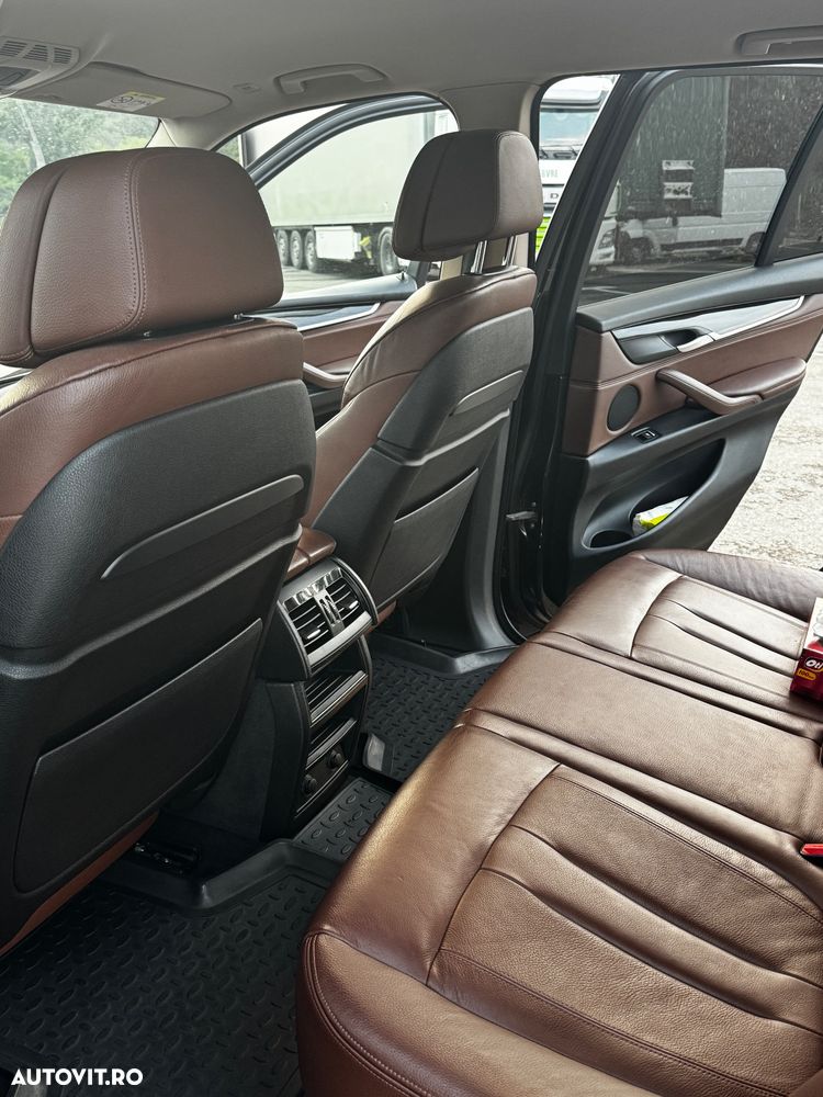 BMW X5 xDrive30d Sport-Aut. - 15