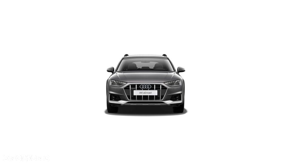 Audi A4 Allroad 40 TDI mHEV Quattro S tronic - 7
