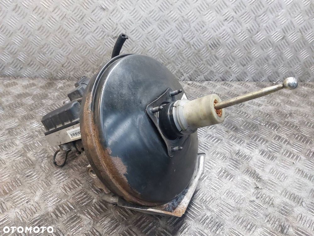 SERWO + POMPA HAMULCOWA  VOLKSWAGEN GOLF III 1.9 TDI 1H1614101C - 1