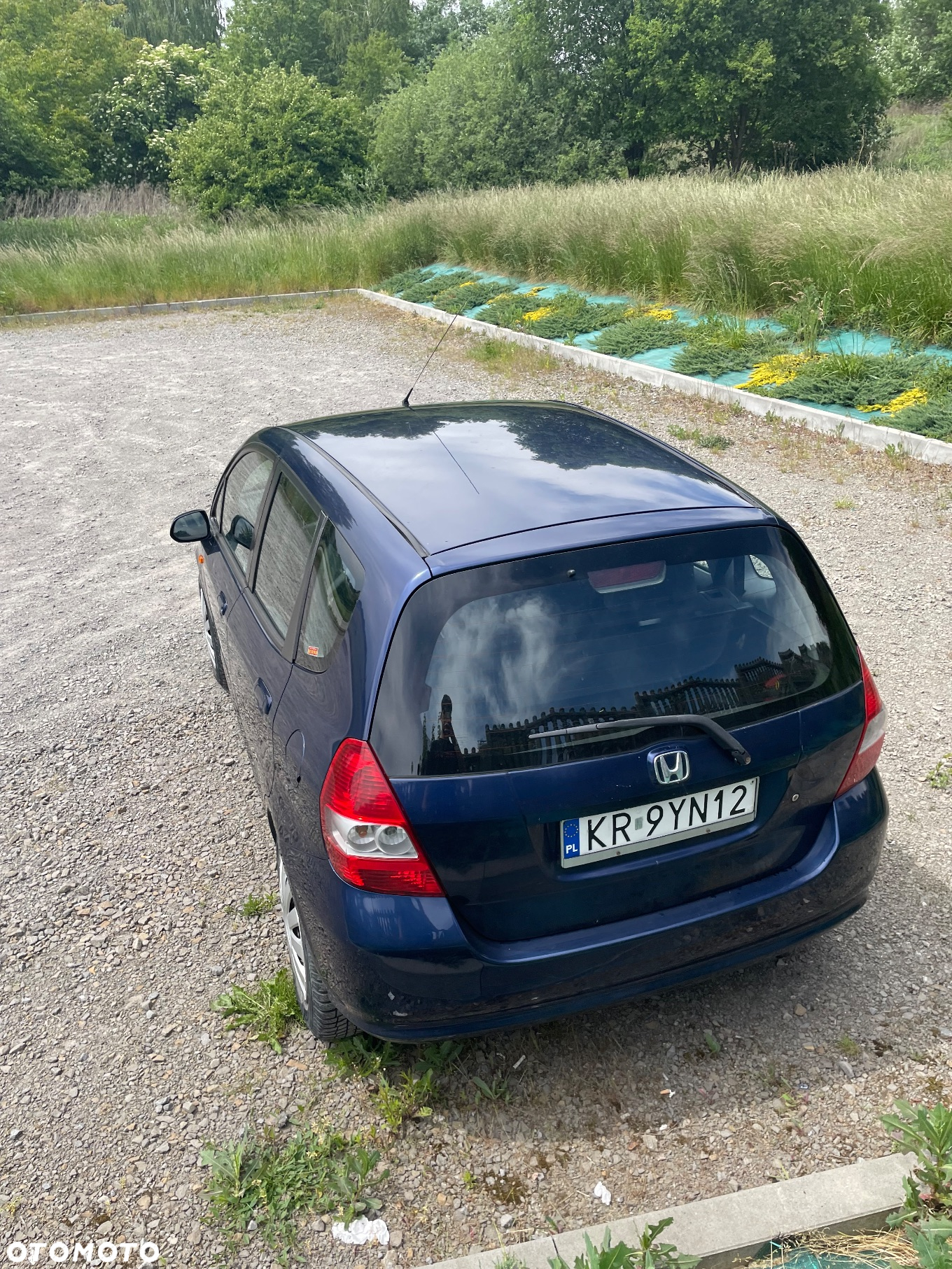 Honda Jazz - 9