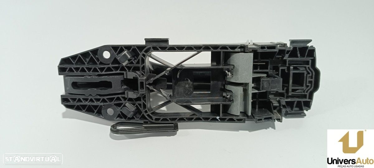 PUXADOR EXTERIOR TRASEIRO DIREITO AUDI Q3 - 3