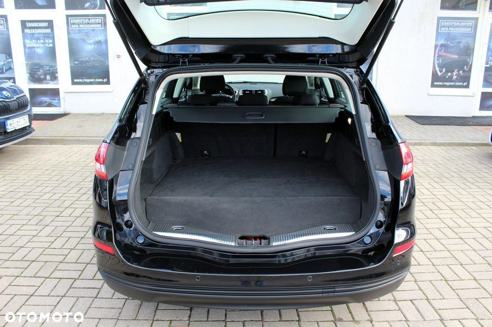 Ford Mondeo 2.0 Hybrid Trend - 7