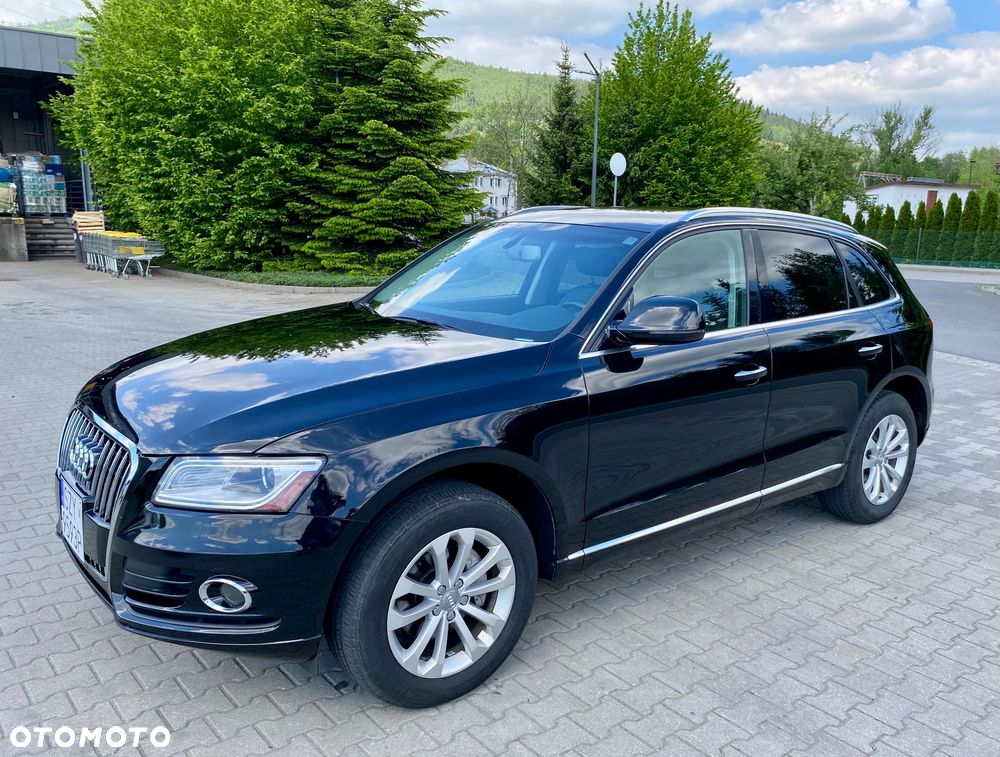 Audi Q5 - 3