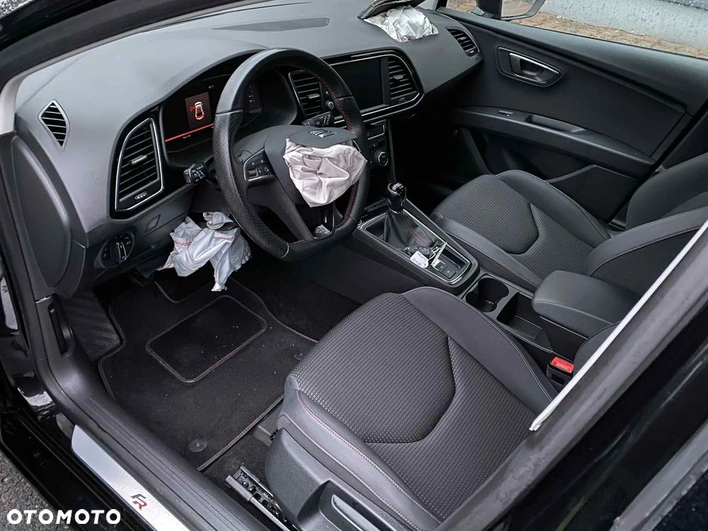 Seat Leon 1.5 TSI FR - 9