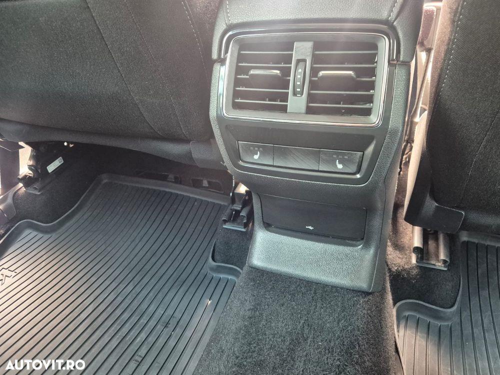 Skoda Kodiaq 2.0 TDI 4X4 DSG Ambition - 11
