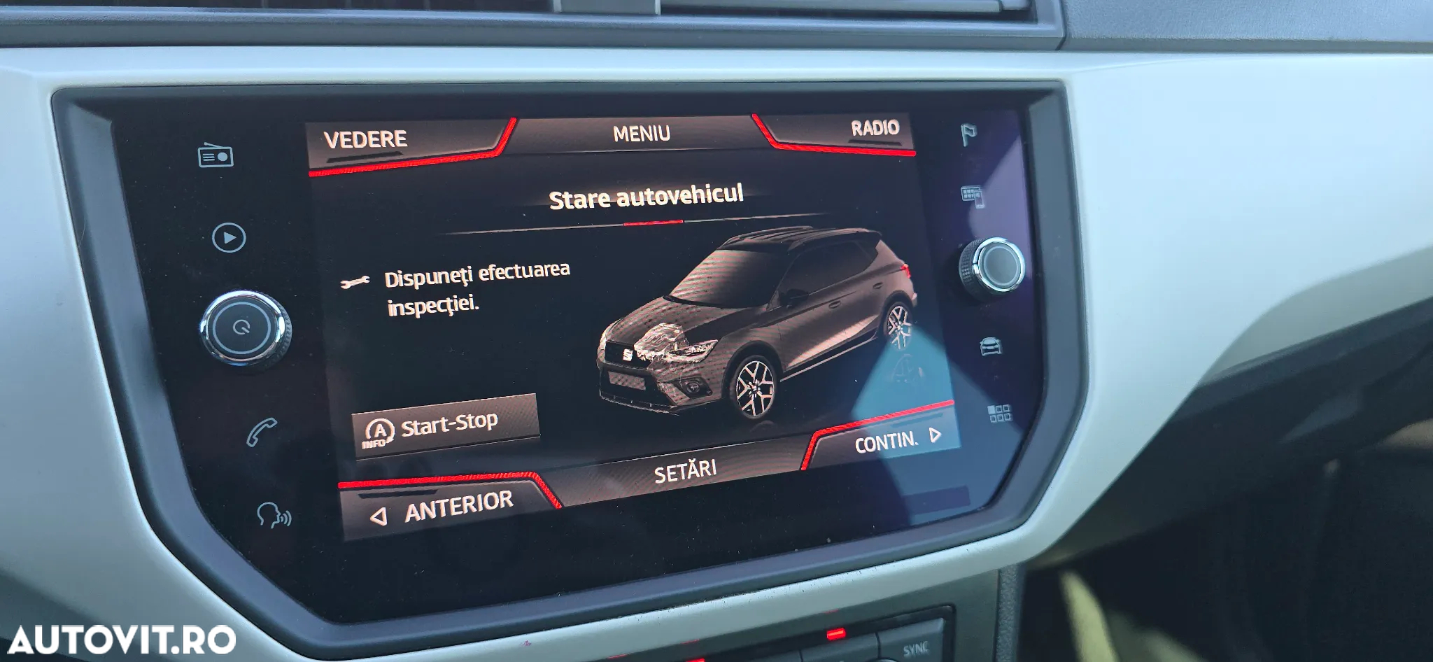 Seat Arona - 27