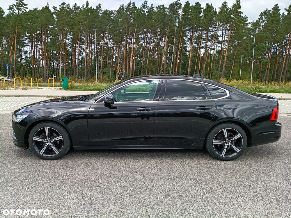 Volvo S90 D4 Inscription - 15