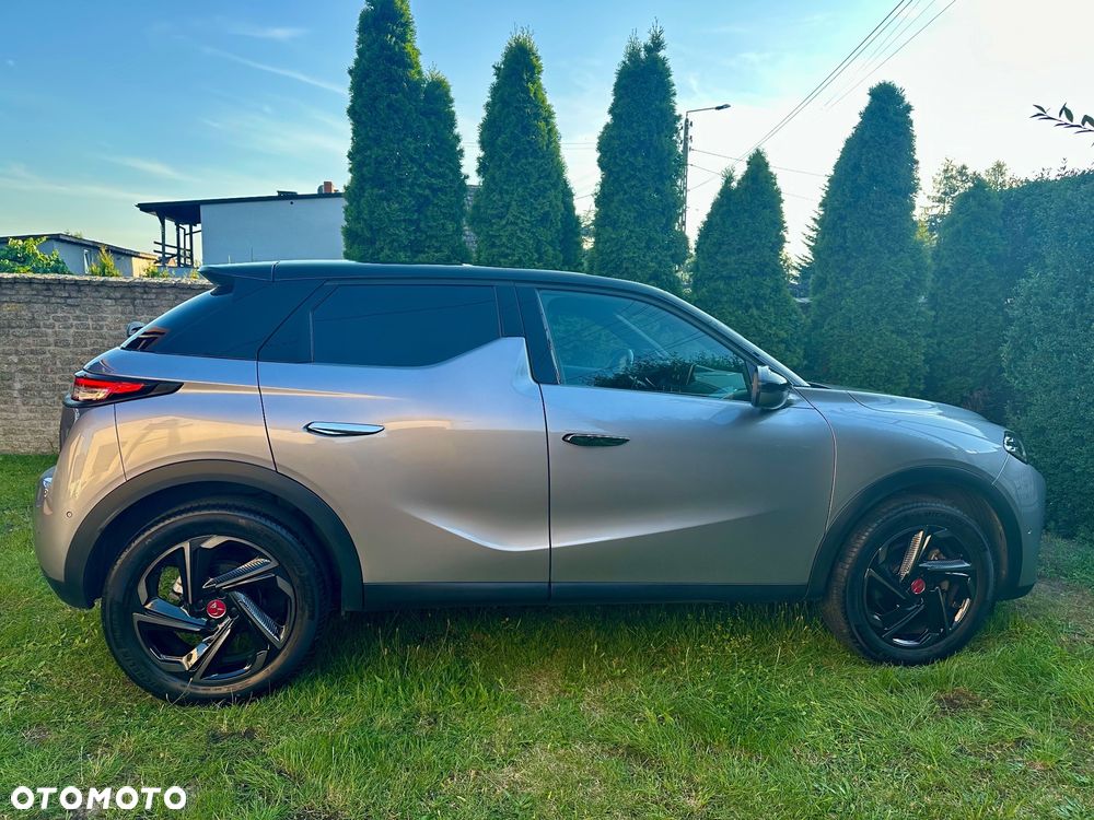 DS Automobiles DS 3 Crossback 1.2 PureTech Performance Line - 5