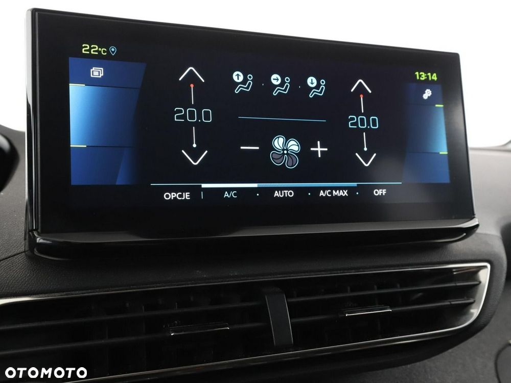 Peugeot 3008 1.6 PureTech Hybrid PHEV Allure Pack S&S EAT8 - 28