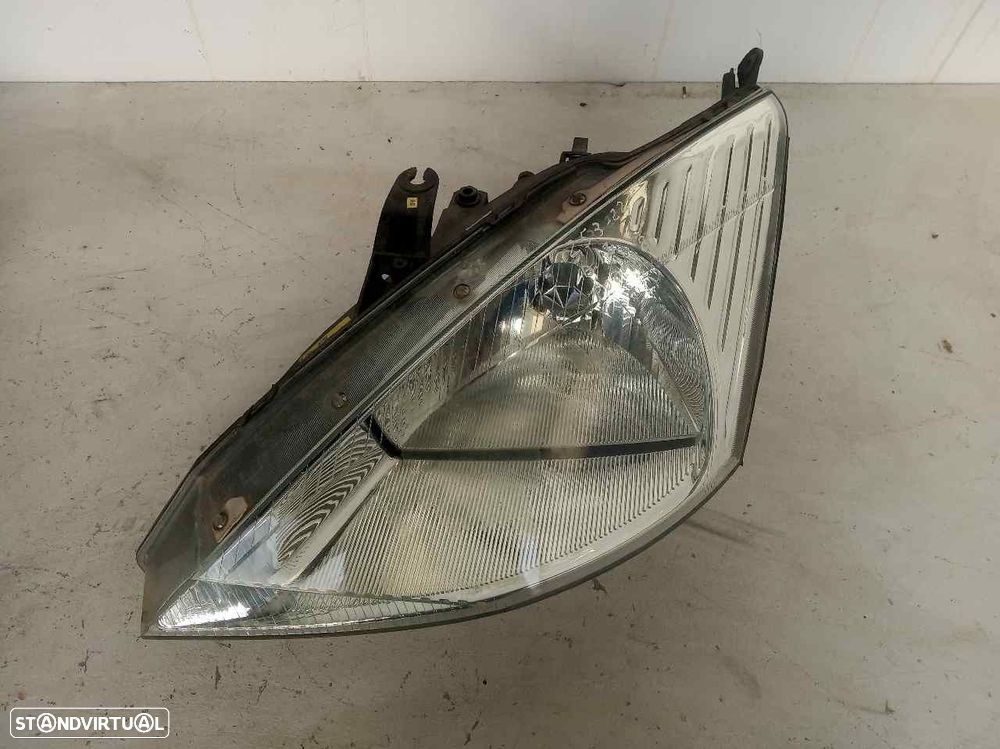 FAROL ESQUERDO FORD FOCUS SEDAN -XS4XI3006 - 3