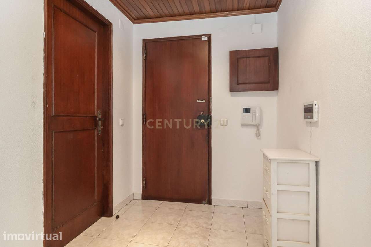 Apartamento T3 Monte Belo Norte | Setúbal - Grande imagem: 3/24