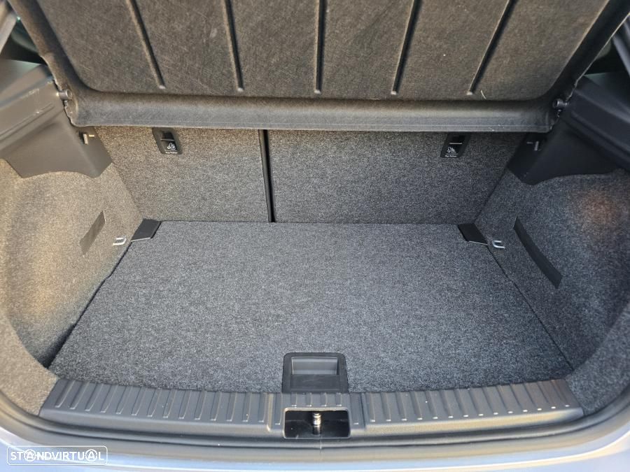 SEAT Ibiza 1.0 TSI FR - 42